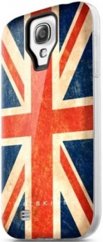 Чехол для Samsung Galaxy S4 ITSKINS Phantom England